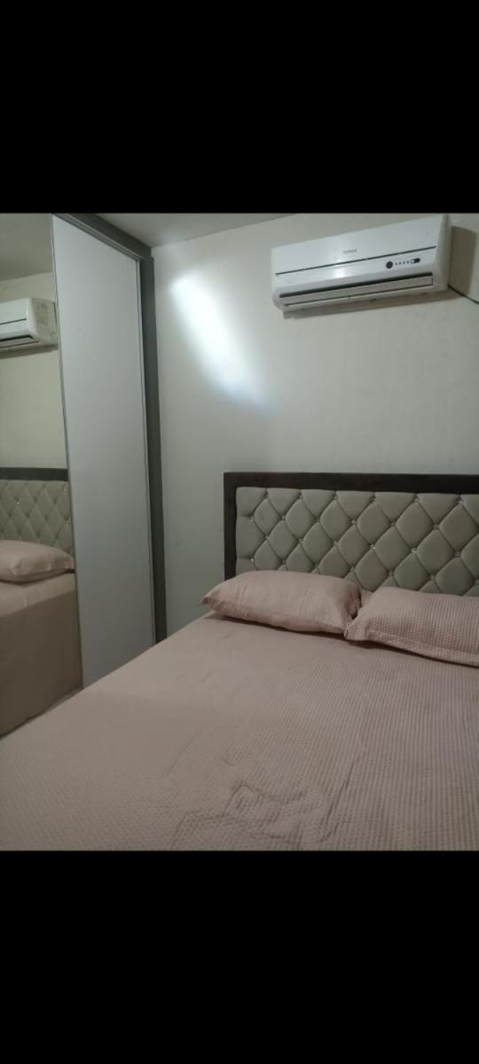 Apartamento Mobiliado Sao Luis (Maranhao) Exterior foto